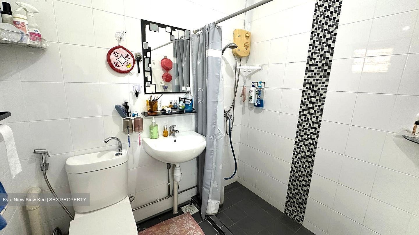 Blk 915 Nanyang Emerald (Jurong West), HDB 3 Rooms #563732071